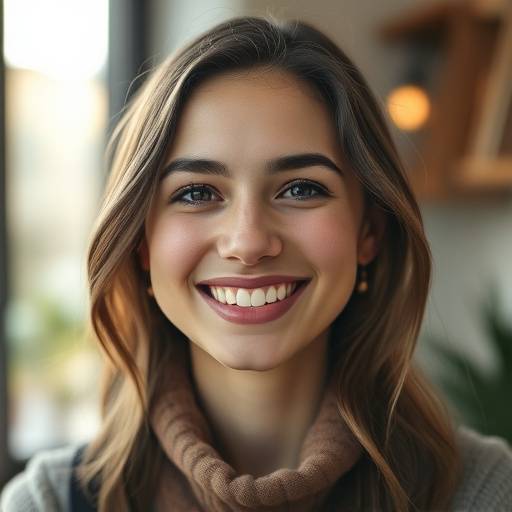 Foto del cliente satisfecho