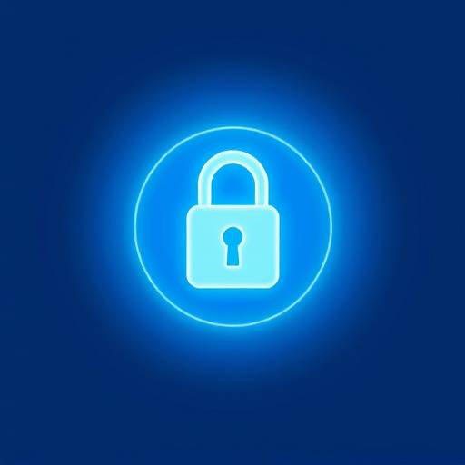 Icono de privacidad